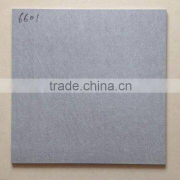 screen printing gray color matt floor tile