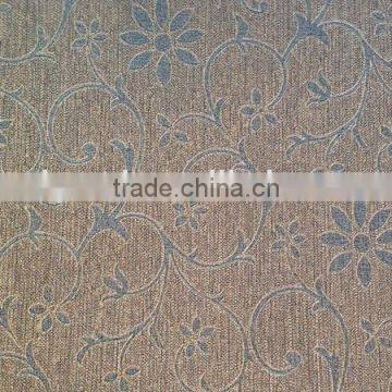 good design korea vinyl wallpaper with small flowers