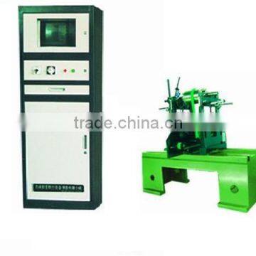 2015 High quality and lhigh precision YYQ-50A used dynamic balancing machine with ce