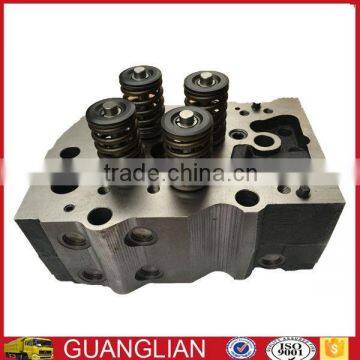 Engine head 3081073 for CCEC k19 K38 engine