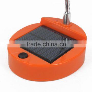 High Brightness Led Multifunctional Solar Reading Lanterns photo-2