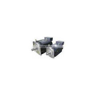 AC Servo Motor