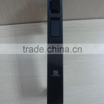 Black & White Color Aluminum Handle For Door & Window With Accessory