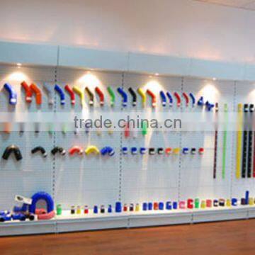 SILICONE RADIATOR HOSE KIT For Volkswagen VW Golf MK3 VR6 2.8 2.9 94-98 (Fits: Volkswagen) photo-5