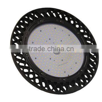 With CE RoHS Approved LED Linear High Bay Light 100W for Warehouse photo-2