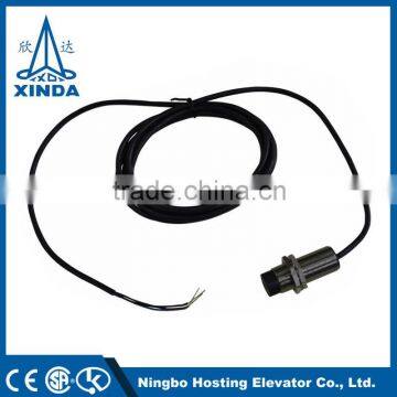 Micro Light Position Laser Distance Sensor Price