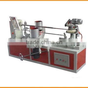 YDF-ZJG-A Paper Tube Making Machine Made in China photo-2