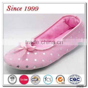 sweet ballet ladies flat slippers