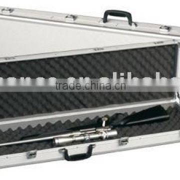 High quality aluminum rifle case(XY-845)