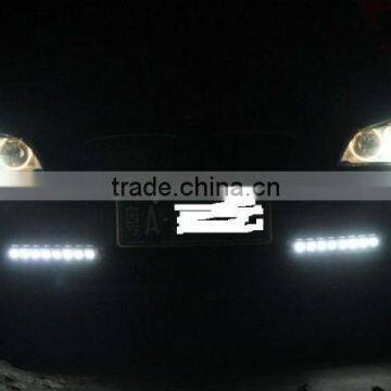 SPECIFIC LED DAYTIME LIGHT FOR SPECIFIC CAR