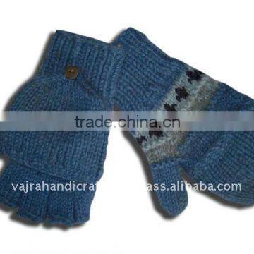 Woolen Gloves