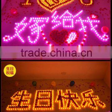 Factory Direct Wholesale Birthday Candle for Decoration photo-5