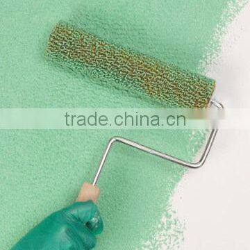 Exterior & Interior Waterproof Water Textured Acrylic Latex House Paint