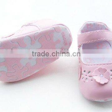 Lovely toddler shoe, baby shoe