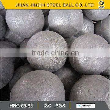 JCC 20-150MM casting grinding media from jinan jinchi