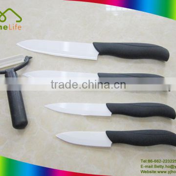 Best selling popular high quality Top design ceramic kitchen knife