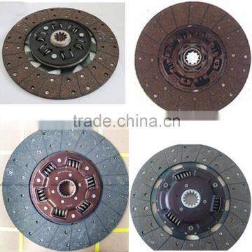 31250E0760 Rolie Auto Parts Supplier Supply Highg Quality Clutch Disc