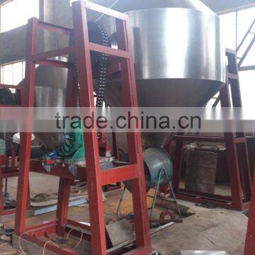 Double Conical Vacuum Dryer (drier) photo-4