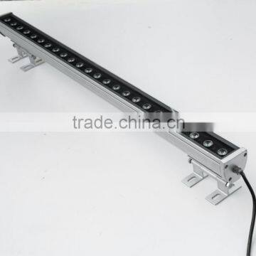 Outdoor Ip65 Upward Led Wall Light 1m Length RGB 36W High Power LED Wall Washer photo-3