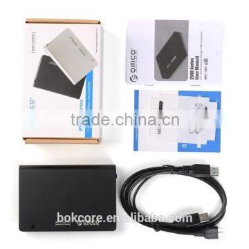 2.5''SATA External HDD Enclosure, High Quality Hdd Enclosure 2.5 Inch Usb 3.0 Hdd Enclosure photo-6