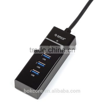 ORICO W6PH4 Portable 4 Ports USB3.0 HUB