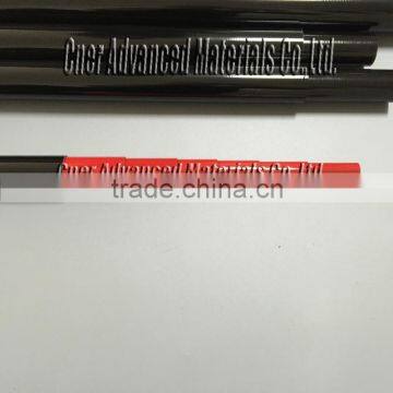 24ft Carbon Fibre Telescopic Pole With Transverse Clamps photo-3