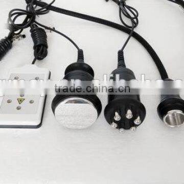 Salon Use Lipo Laser/multipolar Rf/cavitation /body Vacuum Machine TM-913 photo-4