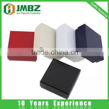 Art Paper Material Jewelry Boxes for Charming Earring photo-3