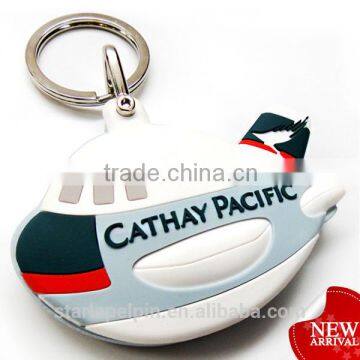 personalized exhibition special keychain souvenirs and promotion gifts