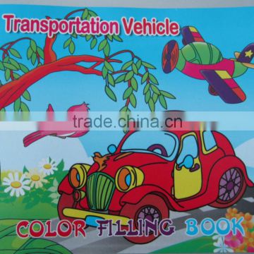 color promotion book