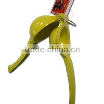 Hand Held Lemon Squeezer