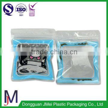 China Manufactuer Custom Printing Engineering Books Plastic Packaging Tape Sealable Foil Bags photo-2
