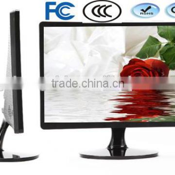 19 Inch HD lcd tv With Competitive Factory Price 19''lcd television