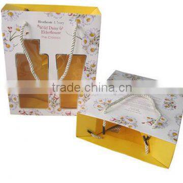free sample printing paper box