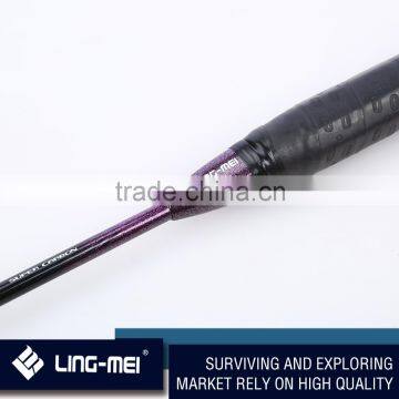 Offensive Best Quality Badminton Racquet photo-6