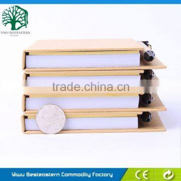 Memo Block, Custom Magnetic Notepads, Personalized Memo Pads