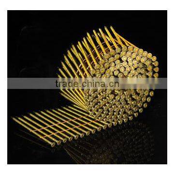 Factory on Hot Sale Coil Nail Manufacturer photo-5