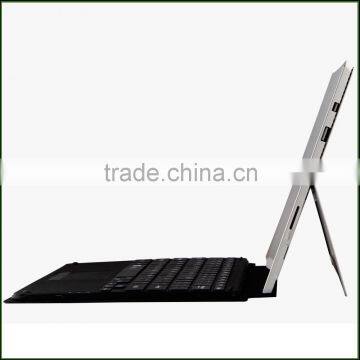 alibaba Manufacture bluetooth cover case For Microsoft Surface PRO 3 keyboard leather case