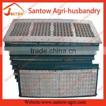 1000pcs/h Paper Recycling Egg Tray Machine photo-4