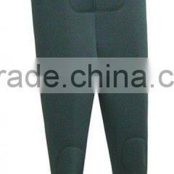 neoprene boot foot fishing chest wader