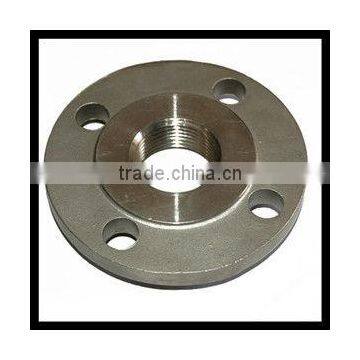 hot sale top quality DIN forged steel Flange