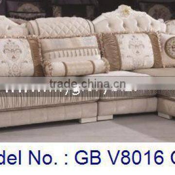 Classic Sofa Set, Living Sofa Set, Indoor Sofa, Wooden Living Sofa Set For Home Furniture, L Shape Sofa Set Malaysia