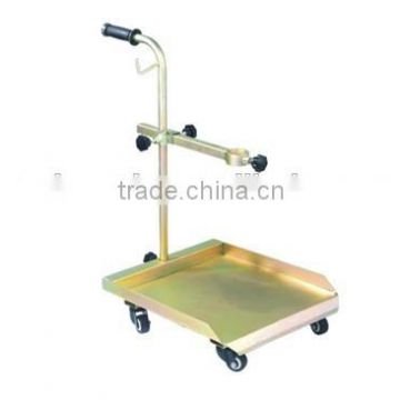 180-220kg oil Drum/barrel loading Trolley 90305