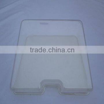 Transparent Plastic Products Made by Vacuum Forming photo-5