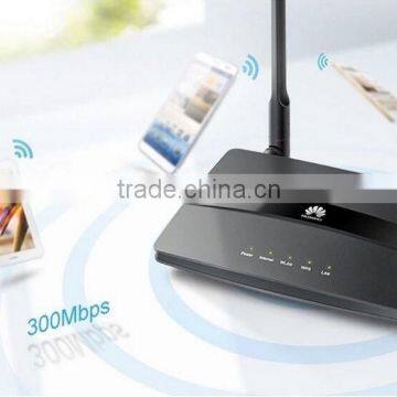 HUAWEI WS318 300M Wireless Router WIFI Router AP 300M .Home Routers.Wireless N300 High Power photo-2