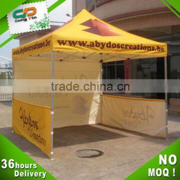 Competitive Price Customized Logo family Gazebo tent manufacturer china