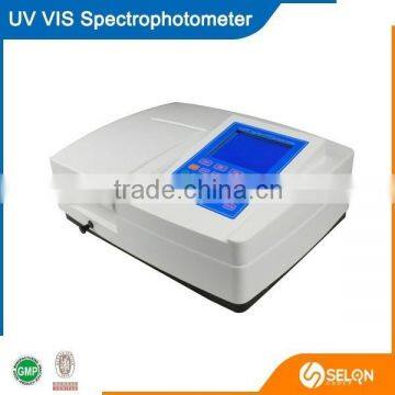 SELON UV-6000PC UV VIS SPECTROPHOTOMETER PRICE