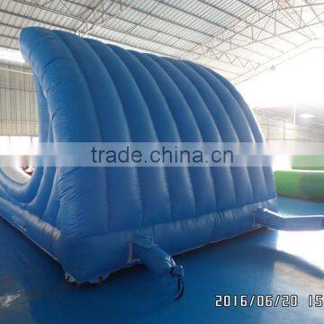 Top Quality Inflatable Mechanical Surfboard Game for Adults and Children