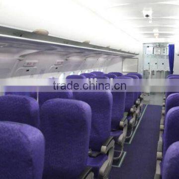 A319/A320/A321 Flight Simulator and Simulation Equipment Emergency Evacuation Training Class C photo-2