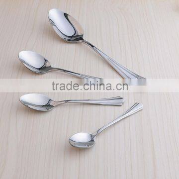 Korean Spoon Set , Elegant Spoon and Fork Set , Spoon Set photo-4